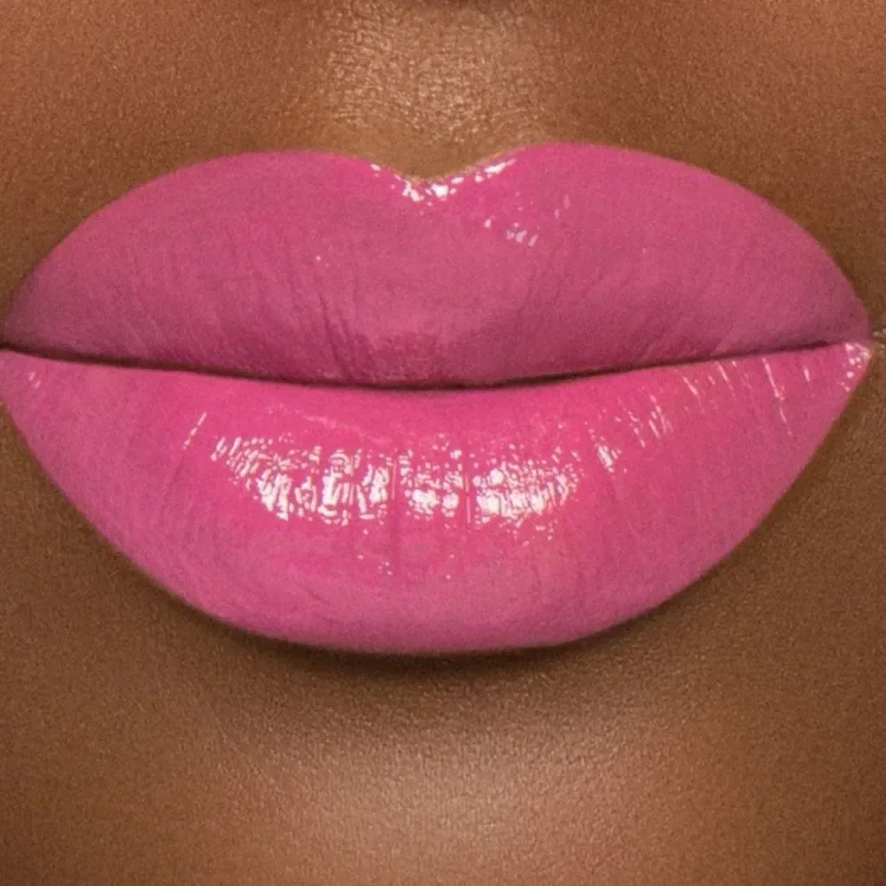 NIB Jeffree Star More Than Friends Supreme Gloss Full Pigment Lip Gloss